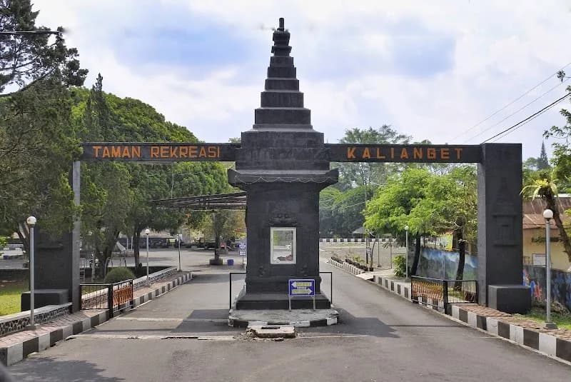 Taman Rekreasi Kalianget