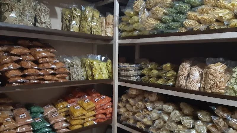 Ana Snack Tempe Kemul