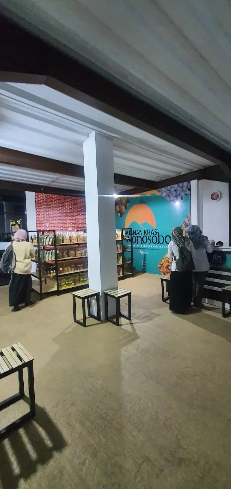 Difabel Mart Wonosobo