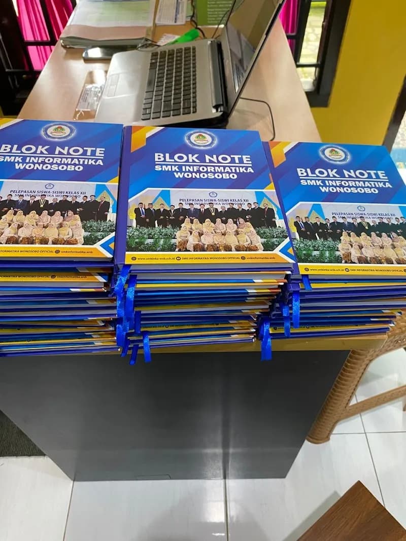 Dream Souvenir Wonosobo