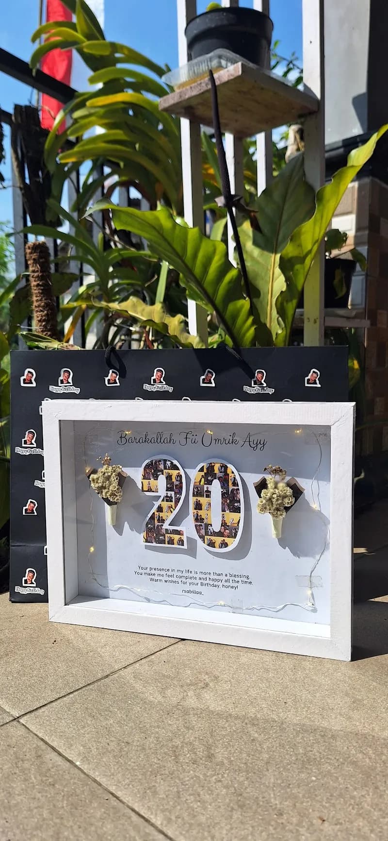 Fala's Create Gift Shop