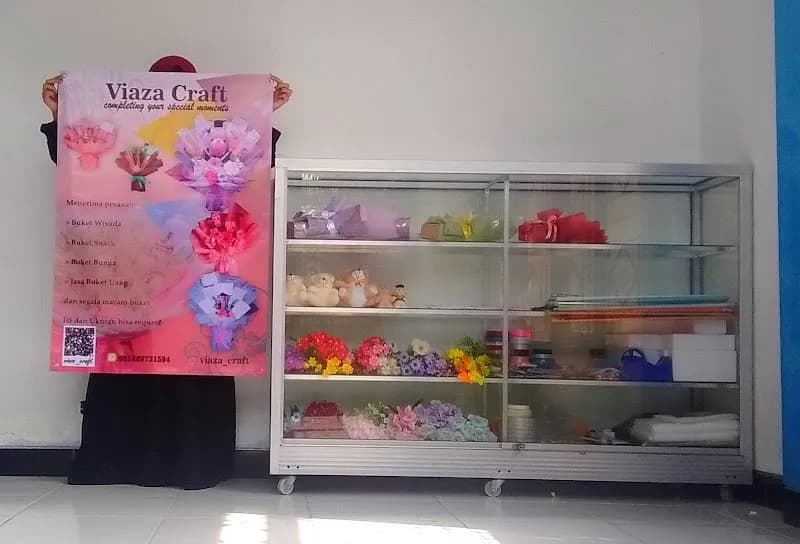 Viaza Craft