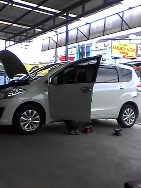 Travel & Shuttle Wonosobo