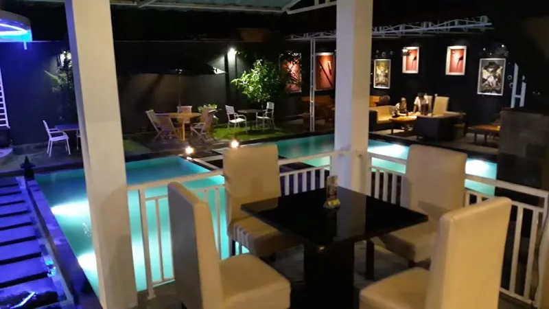 ANKopi Taman Kopi Pahlawan