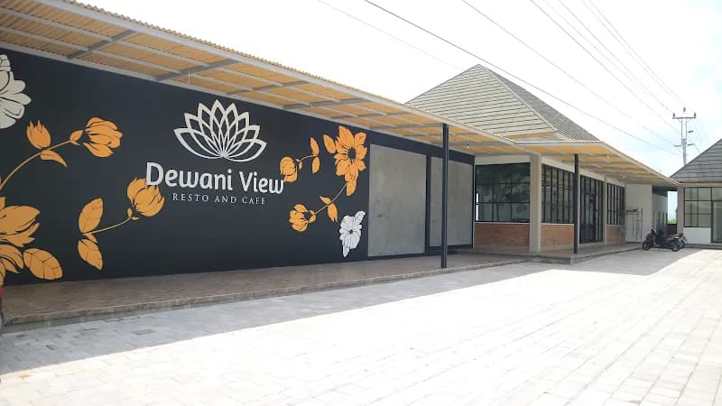 Dewani View Resto & Cafe
