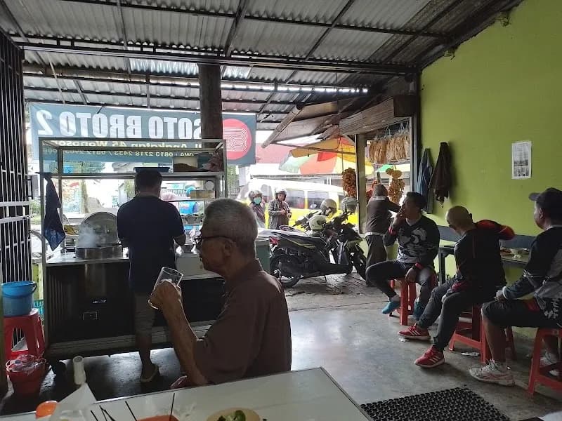 Soto Broto 2