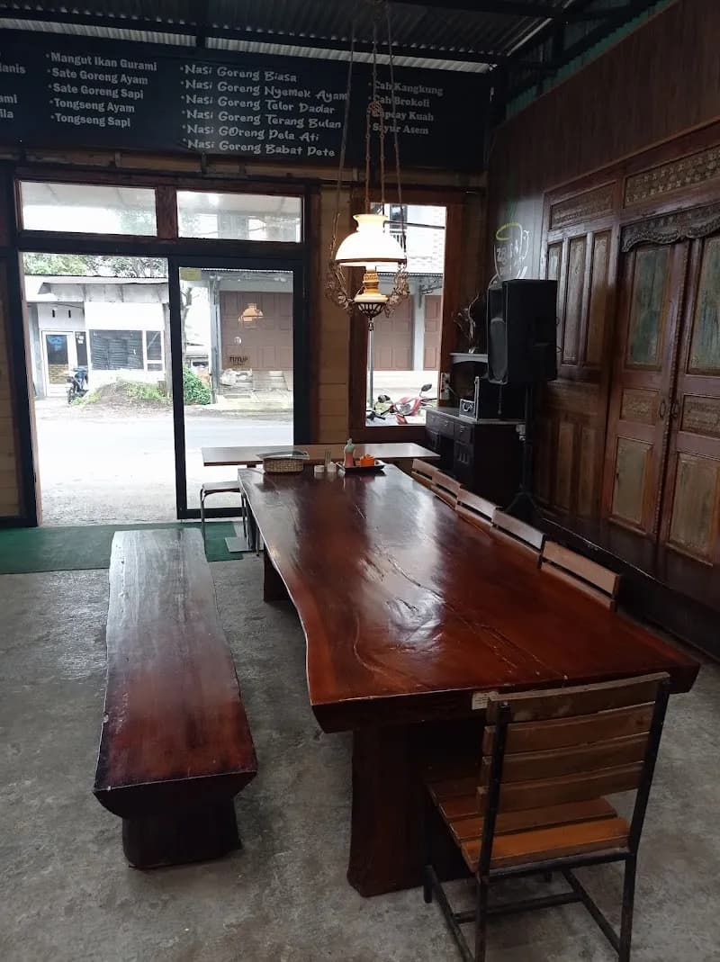 Zaida Resto & Coffee